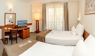 Hotel Panorama