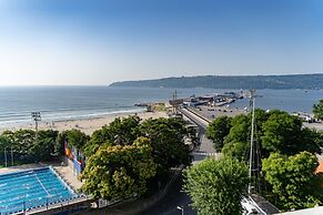 Hotel Panorama