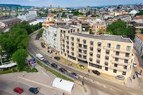 Hotel Panorama