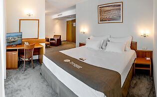 Hotel Panorama
