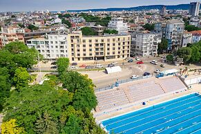 Hotel Panorama