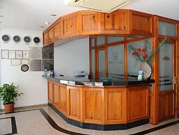 Hotel Royal Hill