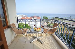 Hotel Royal Hill