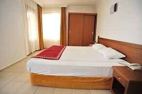Hotel Royal Hill