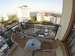 Hotel Royal Hill