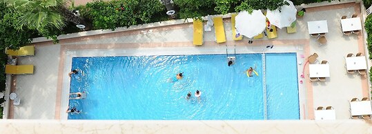 Hotel Royal Hill