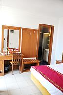 Hotel Royal Hill