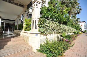 Hotel Royal Hill