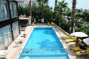 Hotel Royal Hill