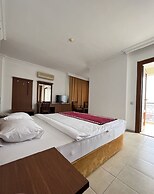 Hotel Royal Hill