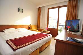 Hotel Royal Hill