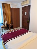 Hotel Royal Hill