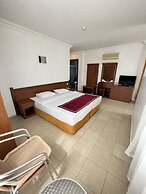 Hotel Royal Hill