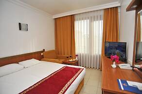 Hotel Royal Hill