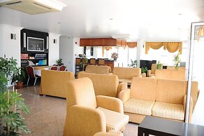Hotel Royal Hill
