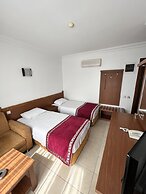 Hotel Royal Hill