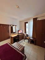 Hotel Royal Hill