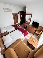 Hotel Royal Hill