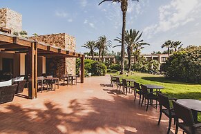 Aquadulci Hotel