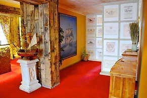 Villa St. Tropez