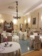 Domus Mariae Albergo