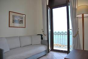 Domus Mariae Albergo
