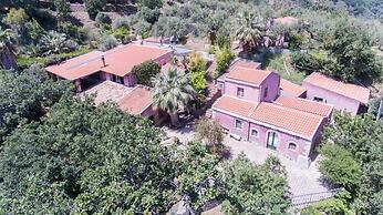 Agriturismo Monte Alto