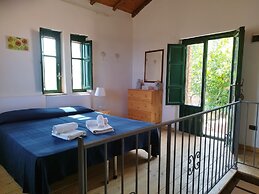 Agriturismo Monte Alto