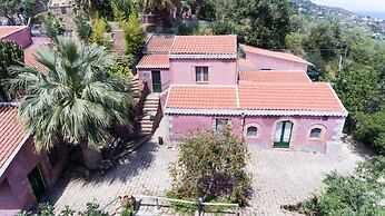 Agriturismo Monte Alto