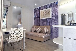 Valamar Camping Lanterna