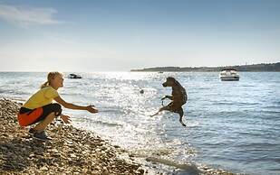 Valamar Camping Lanterna
