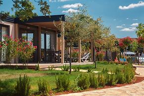 Valamar Camping Lanterna