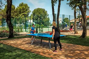 Valamar Camping Lanterna