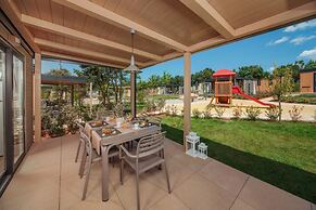 Valamar Camping Lanterna