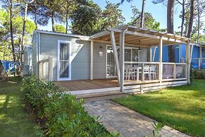 Valamar Camping Lanterna