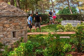 Valamar Camping Lanterna