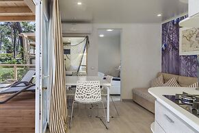 Valamar Camping Lanterna