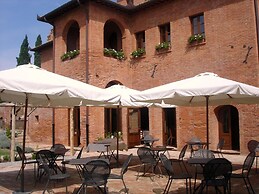 Relais la Leopoldina