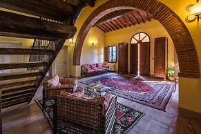 Relais la Leopoldina
