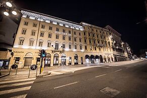 Victoria Hotel Letterario