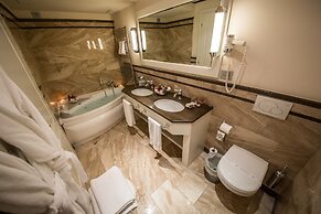 Victoria Hotel Letterario