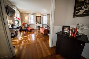 Victoria Hotel Letterario