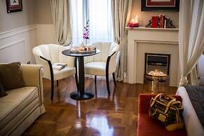 Victoria Hotel Letterario