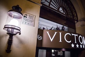Victoria Hotel Letterario