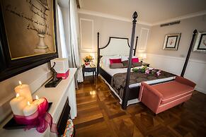 Victoria Hotel Letterario