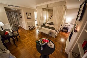 Victoria Hotel Letterario
