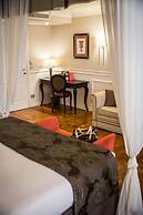 Victoria Hotel Letterario
