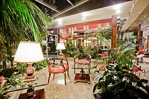Hotel Maritza