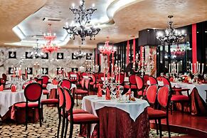 Hotel Maritza