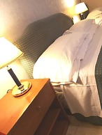 Hotel Palace 2000